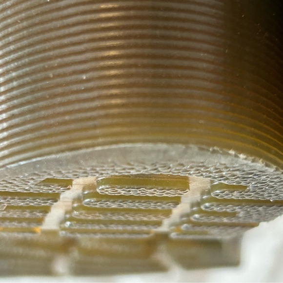 Dr Martens Cadence Leather Heeled Chelsea Boots in Natural Wanama Size 8 - Picture 9 of 16